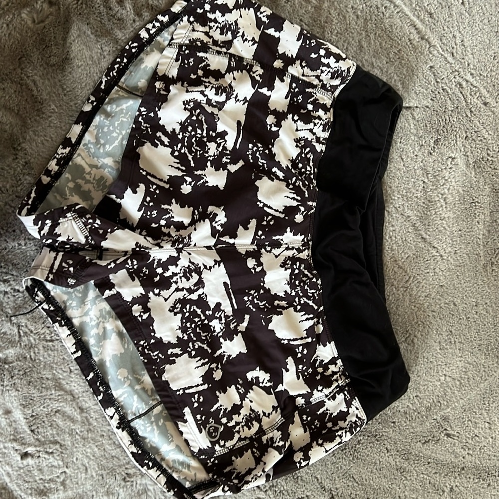Tasc Performance Running Shorts